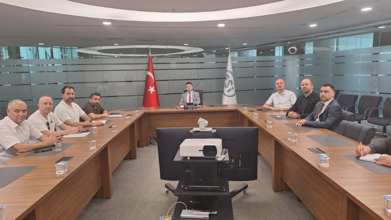 Zagros Enerji'den Şırnak'a Yeni Yatırım: Silopi HES İçin Su Kullanım Hakkı Sözleşmesi İmzalandı